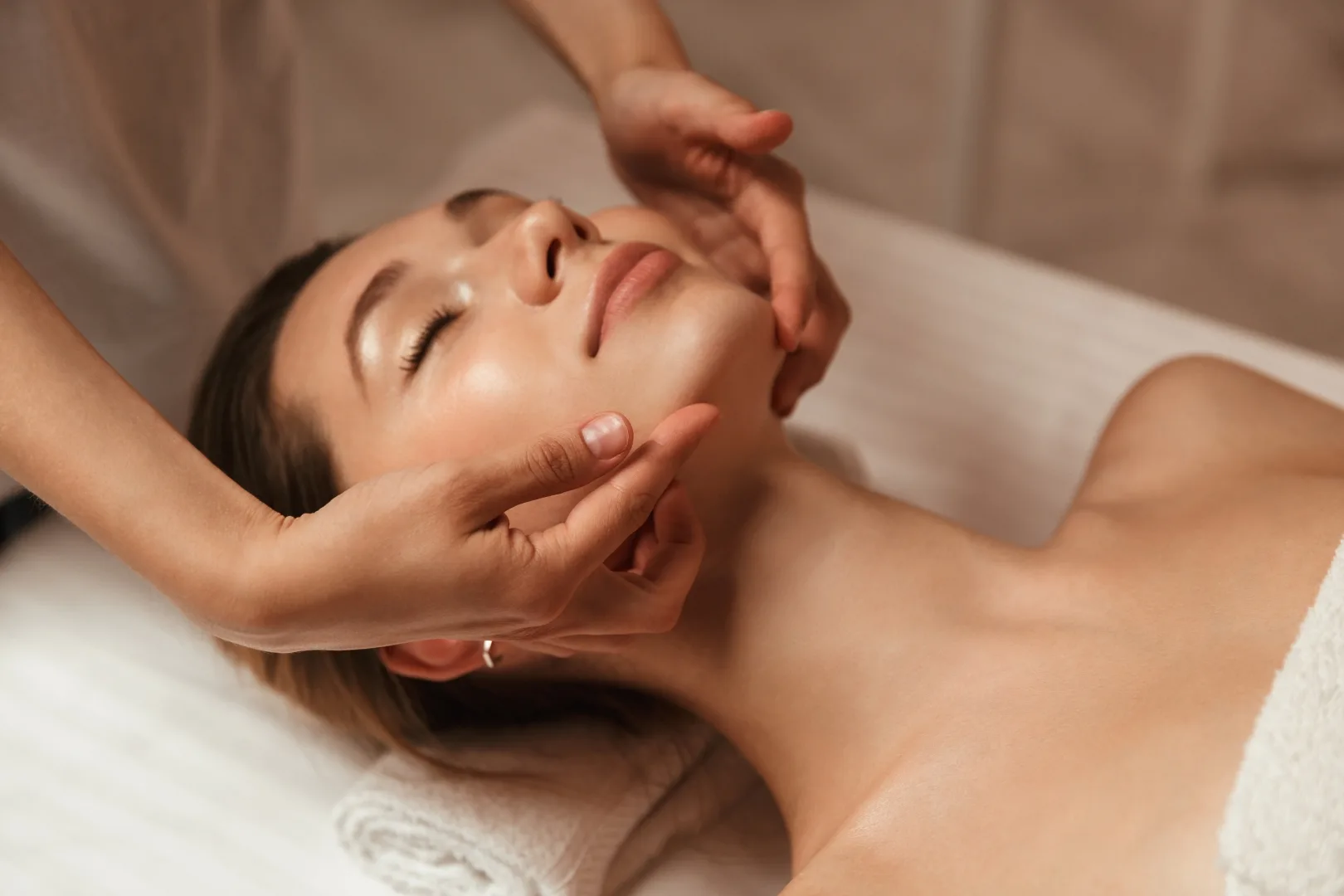 The Benefits of Regular Facials: Why Your Skin Will Thank You